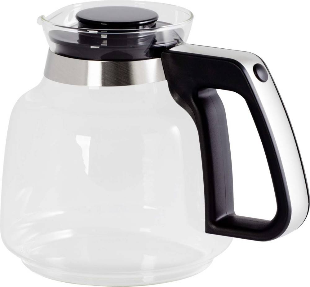 Melitta SDA Glaskanne Typ 200 sw-eds