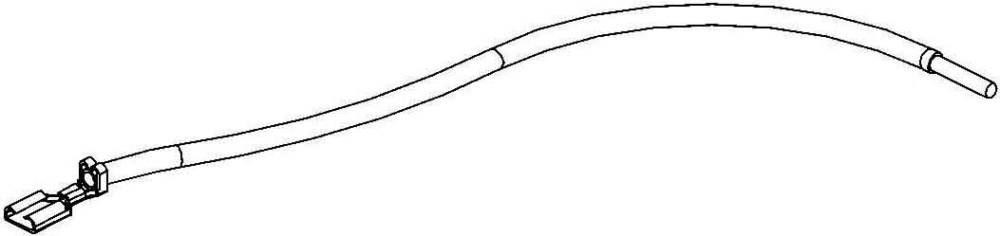 Niedax Erdungs-Schutzleiter GSL 150