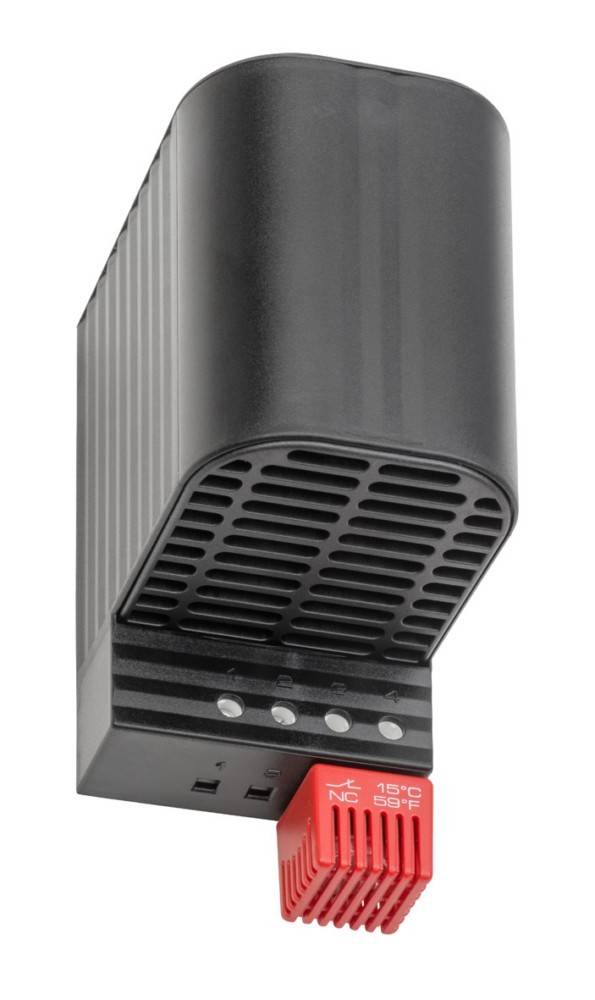 ABN Schrankheizung 33W 55517