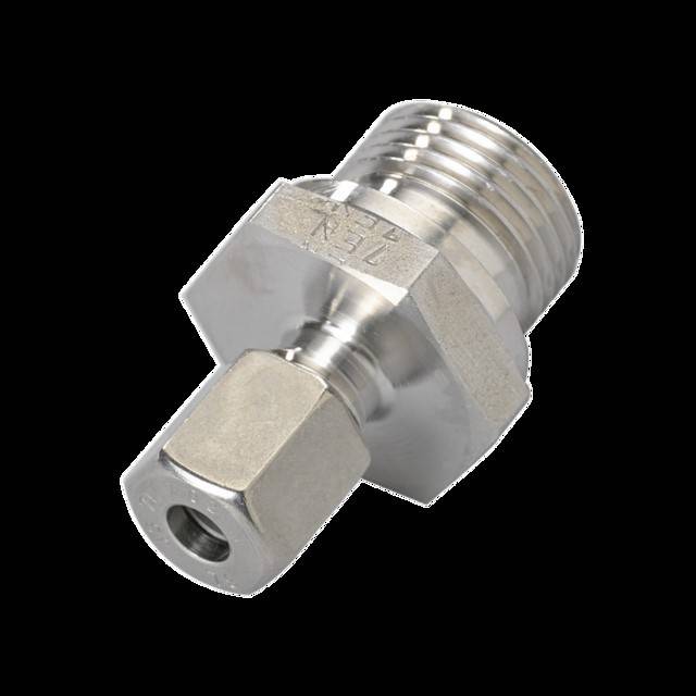 Ifm Electronic Schneidringverschraubung E30047