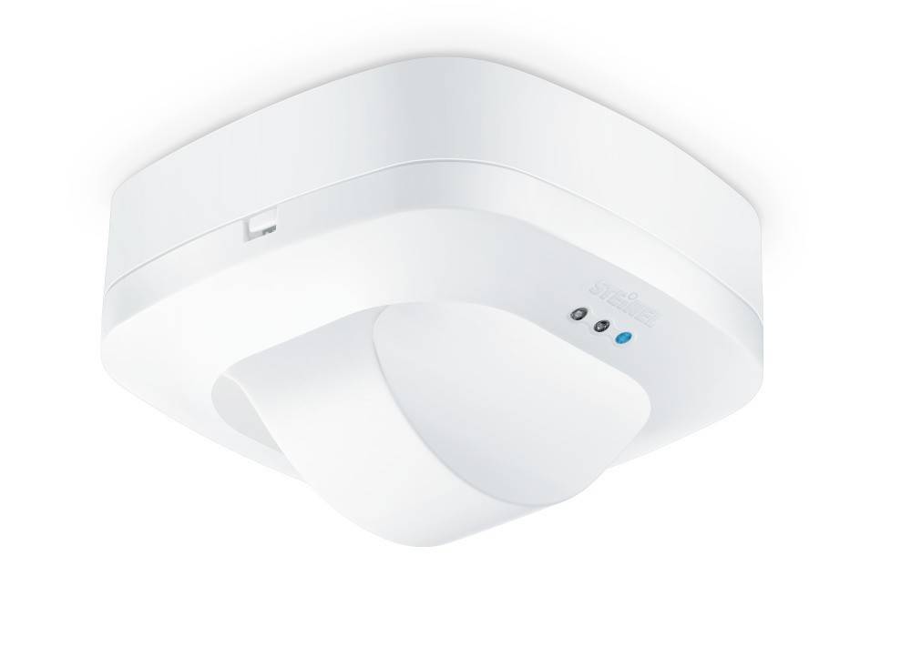 Steinel Präsenzmelder Dual HF AP WS COM1