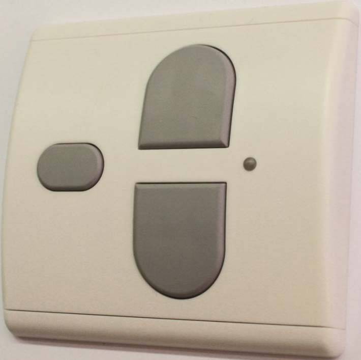 Sommer Funkwandtaster ws 4762V000