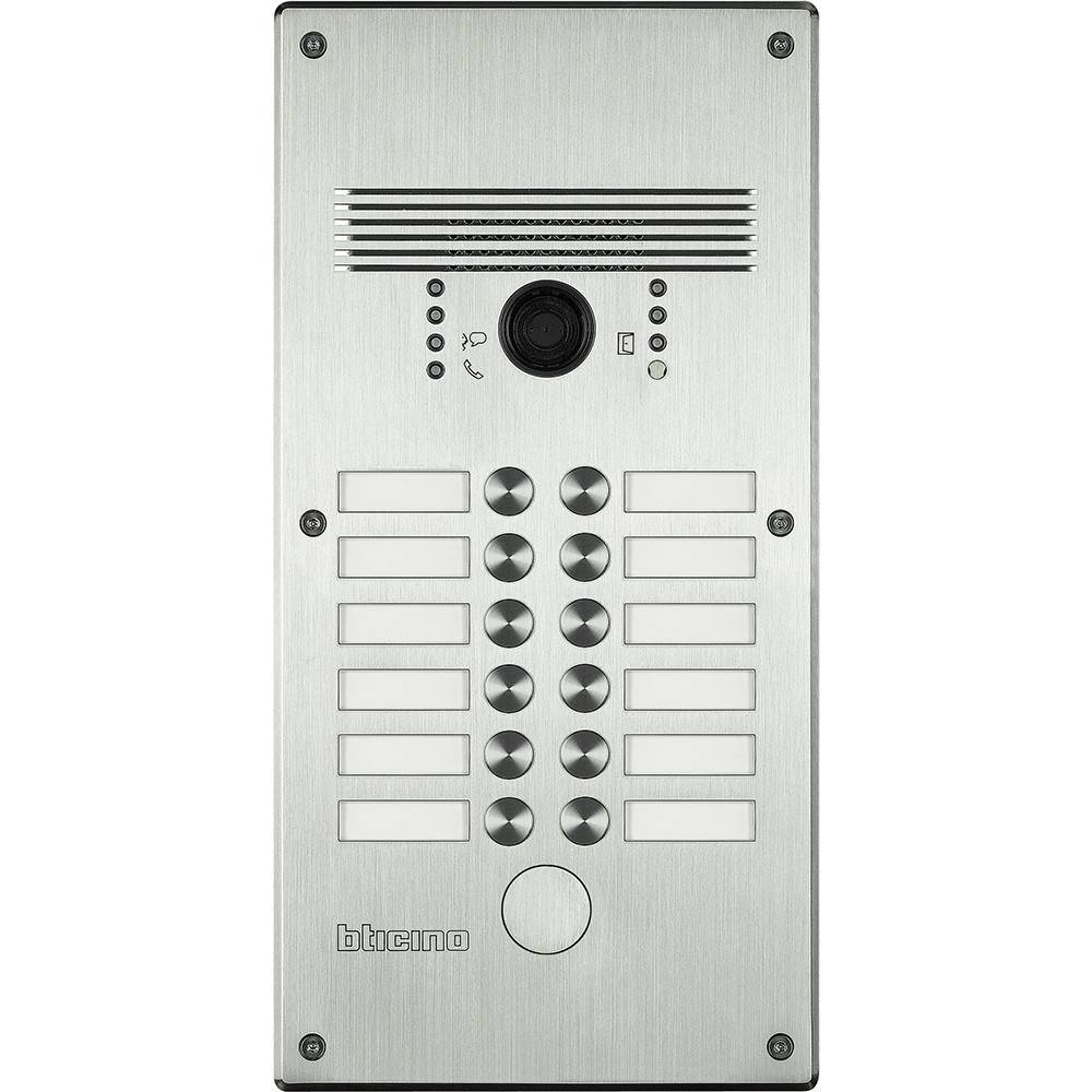 Legrand Video-Türstation VIDEO-AV 308013