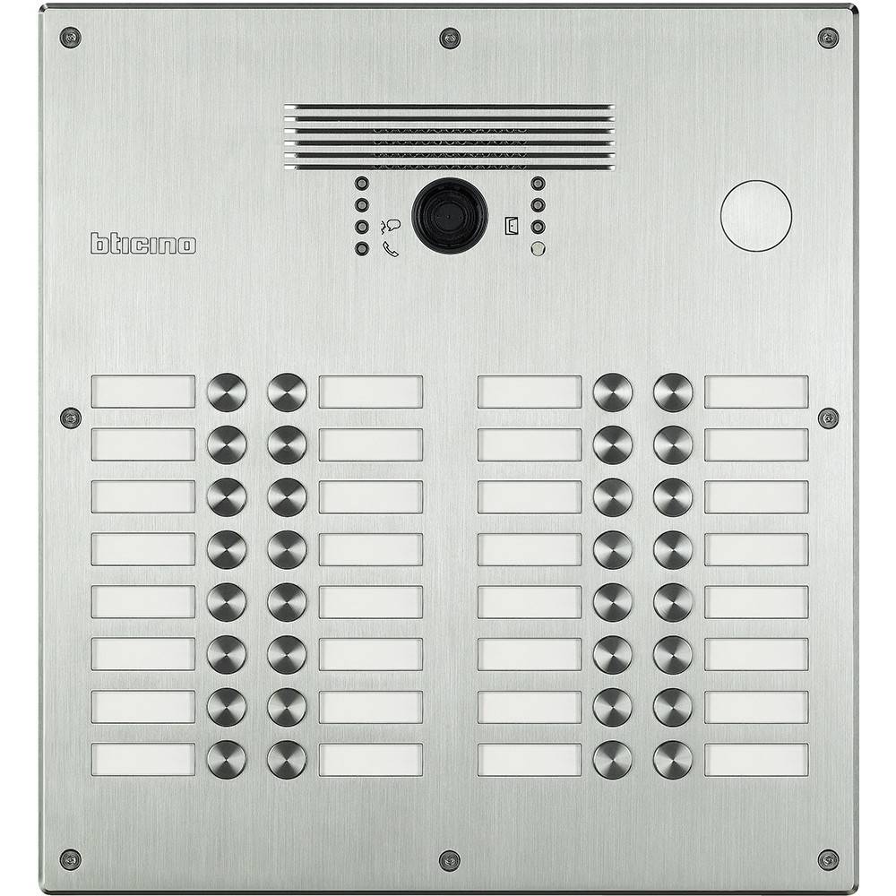 Legrand Video-Türstation VIDEO-AV 308015