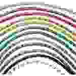 Panduit Spiralband T25F-C4Y (VE=30,5m)