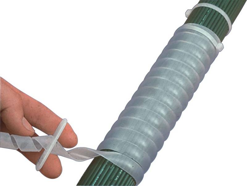 Panduit Spiralband T25N-C (VE=30,5m)
