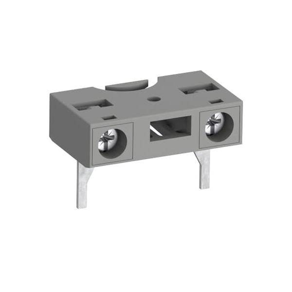 ABB Stotz S&J Spulenanschlussklemme LDC4