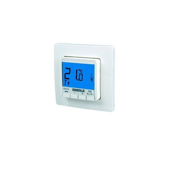 Eberle Controls UP-Thermostat FITnp 3Rw / blau