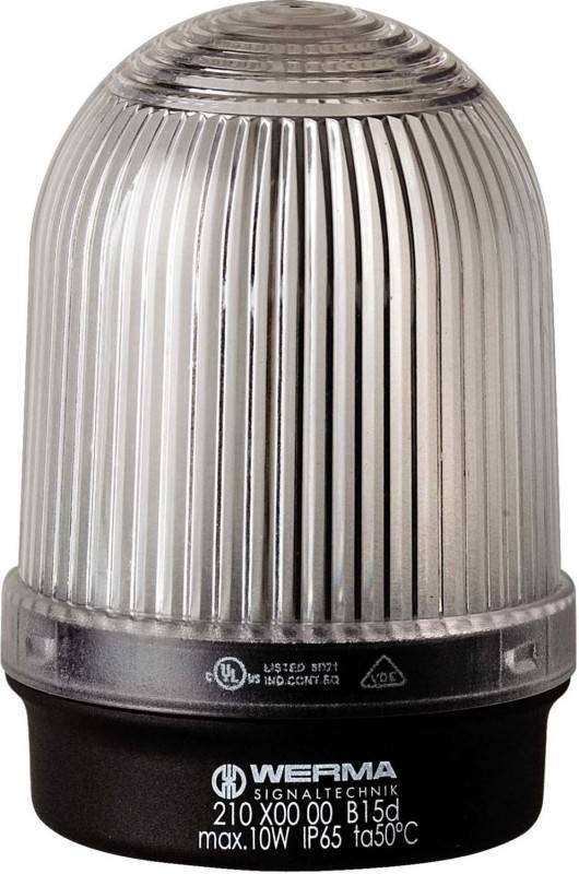 Werma Dauerleuchte 21040000
