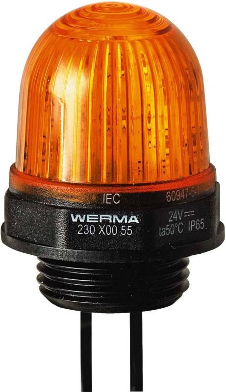 Werma LED-Dauerleuchte 23030055