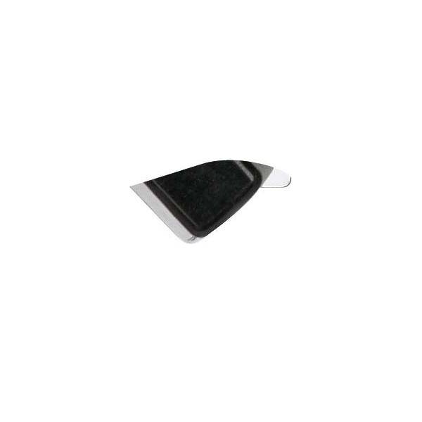 Panduit Etiketten 45,7x45,7mm ws C180X180APT-30