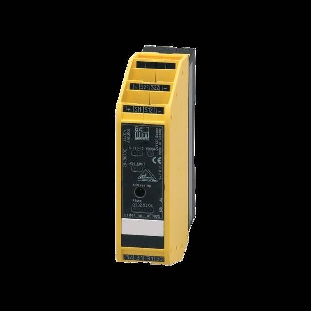 Ifm Electronic AS-i-Modul AC009S