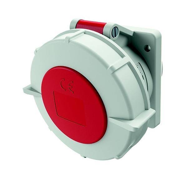 Mennekes Anbaudose HW/VN 2711