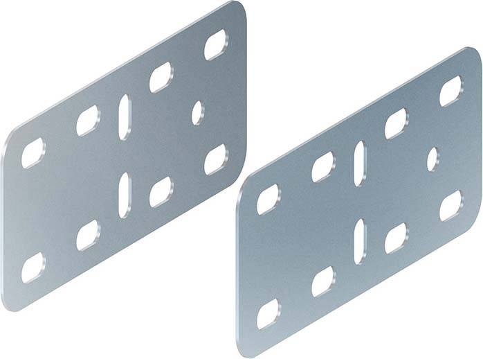 Niedax Stoßstellenverbinder KKIH 110 E4