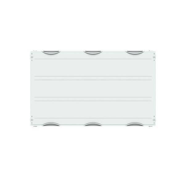 Striebel&John Reihenklemmen-Modul MBK308