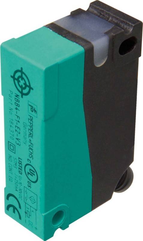 Pepperl+Fuchs Fabrik Näherungsinitiator NBB4-F1-E2-V3