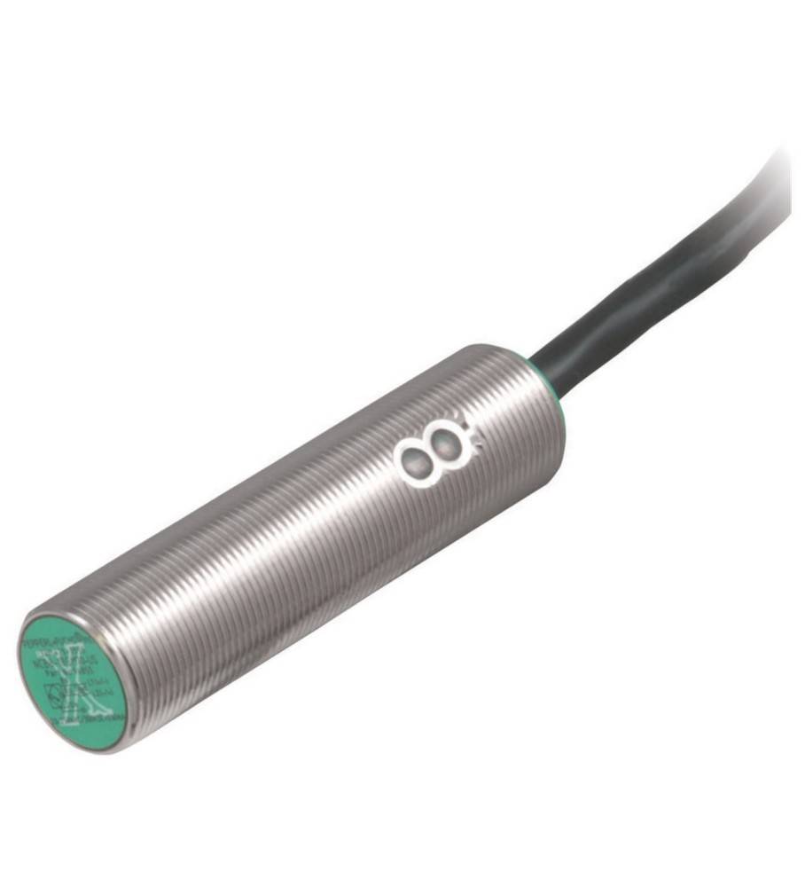 Pepperl+Fuchs Fabrik Sensor NBB8-18GM60-US