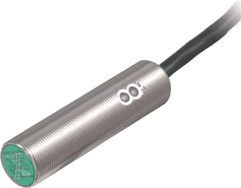 Pepperl+Fuchs Fabrik Sensor NBB8-18GM60-US