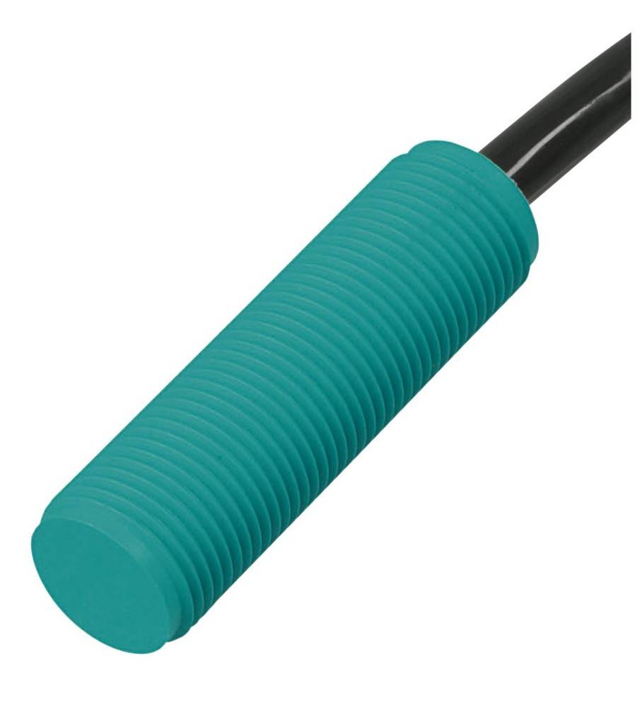 Pepperl+Fuchs Fabrik Induktiver Sensor NBB4-12GK50-E2-M