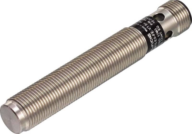 Pepperl+Fuchs Fabrik Sensor NMB5-12GM65-E2-V1