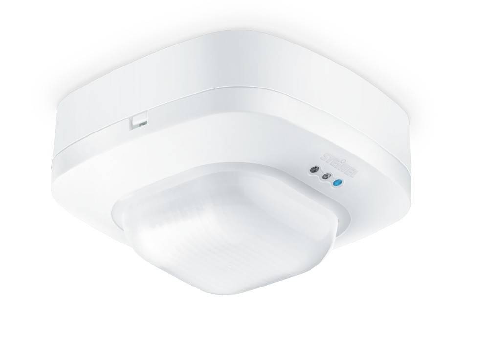 Steinel Präsenzmelder IR Quattro HD 592400