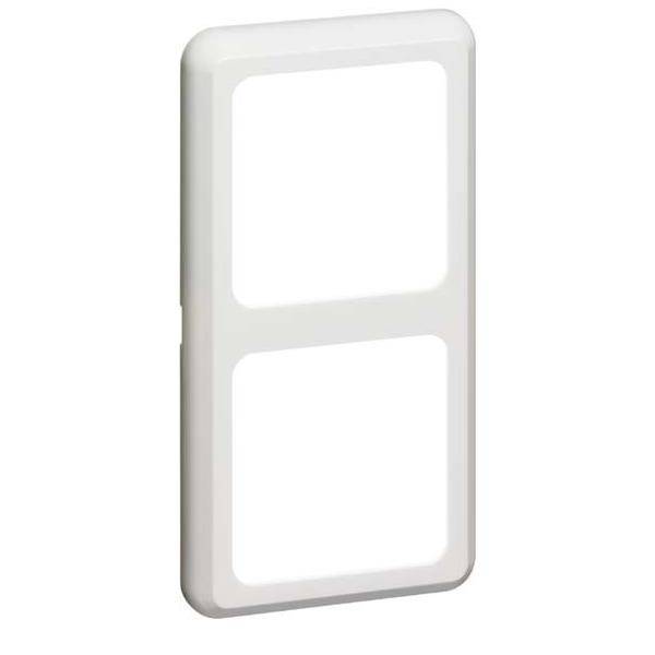 Peha Rahmen 2-fach gn D 772.42