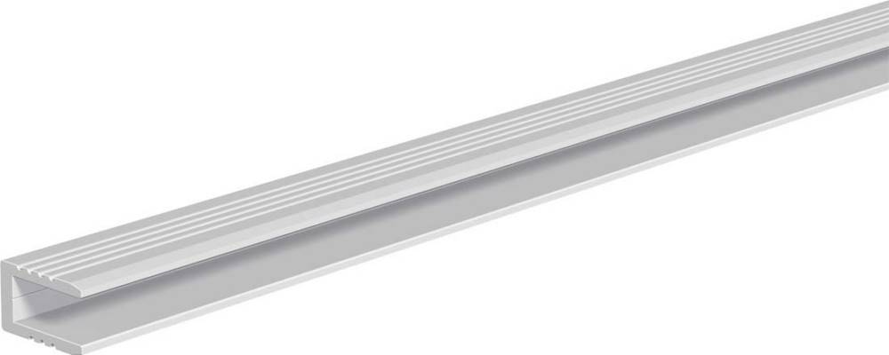 EVN Lichttechnik Alu-Glasbodenprofil APWB GB 100