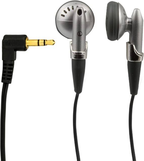 E+P Elektrik Digital-Stereo-Ohrhörer CD820