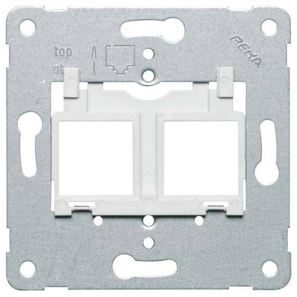 Peha Tragplatte si Einsatz D 600 MJ12