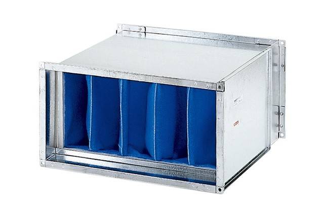 Maico Luftfilter TFP 56-7