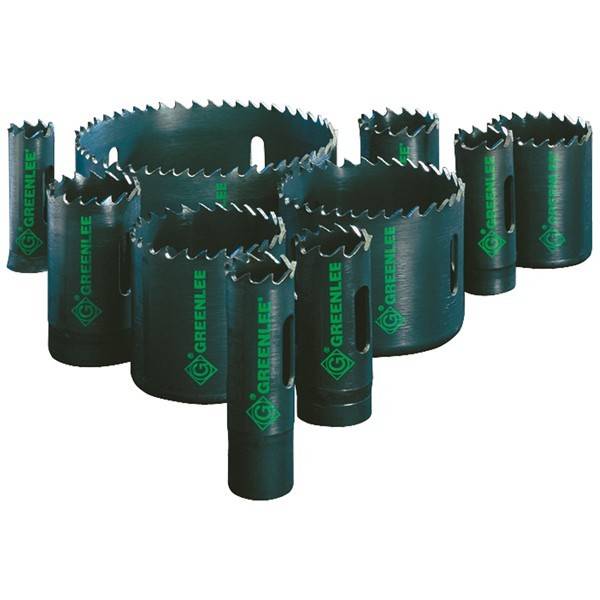 Klauke Bi-Metalllochsäge 52057740