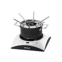 Steba IK 11 S - Induktionskochplatte - 1 kW Steba IK 11 S - Induktionskochplatte - 1 kW