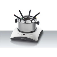Steba IK 11 S - Induktionskochplatte - 1 kW Steba IK 11 S - Induktionskochplatte - 1 kW