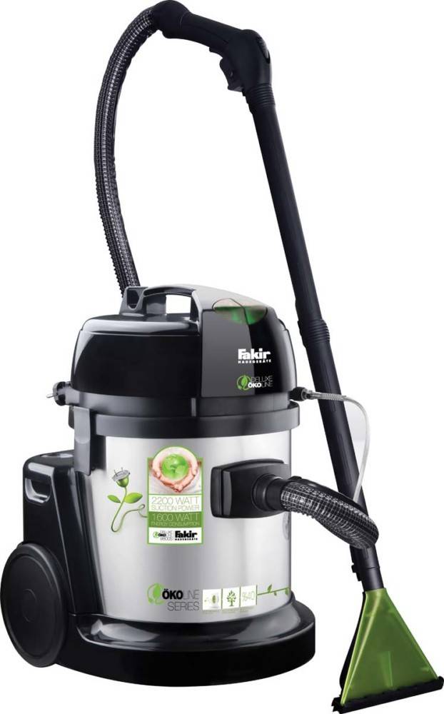Fakir SDA Waschsauger SR 9800 S anth/eds
