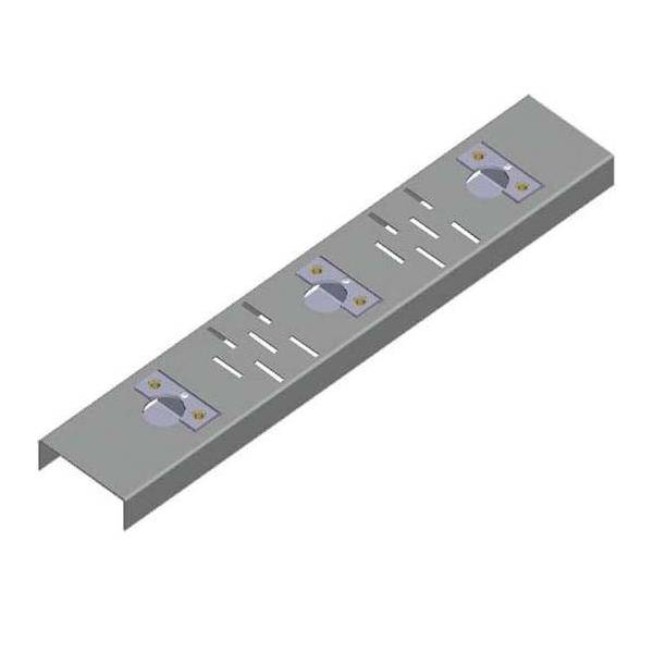 ABN Tandemadapter NH00 75950