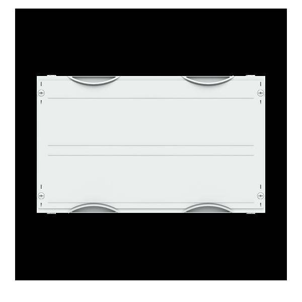 Striebel&John Montageplatten-Modul MBM212