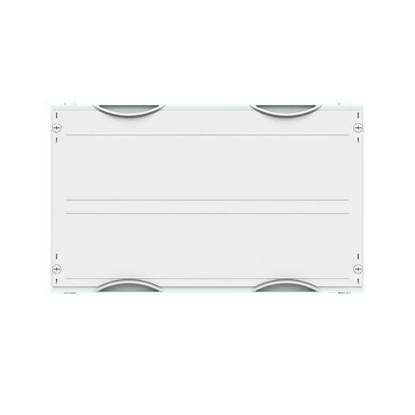 Striebel&John Montageplatten-Modul MBM212