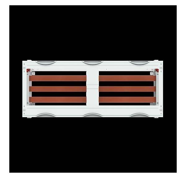 Striebel&John Sammelschienen-Modul MBR302