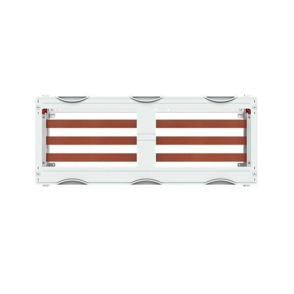 Striebel&John Sammelschienen-Modul MBR302