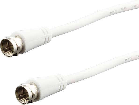 E+P Elektrik F-Anschlusskabel 1,5m ws FA 15 LOSE