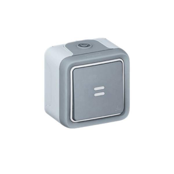 5 Stk. Legrand Aus-Wechselschalter 1p.gr 69713