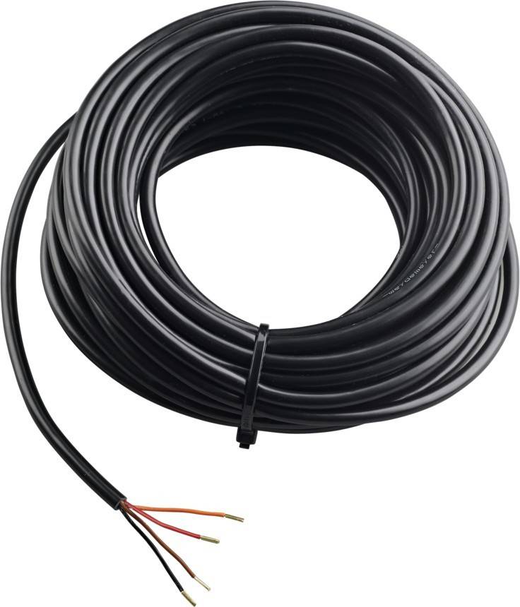 Warema Sonnen Anschlussleitung 3m 634277