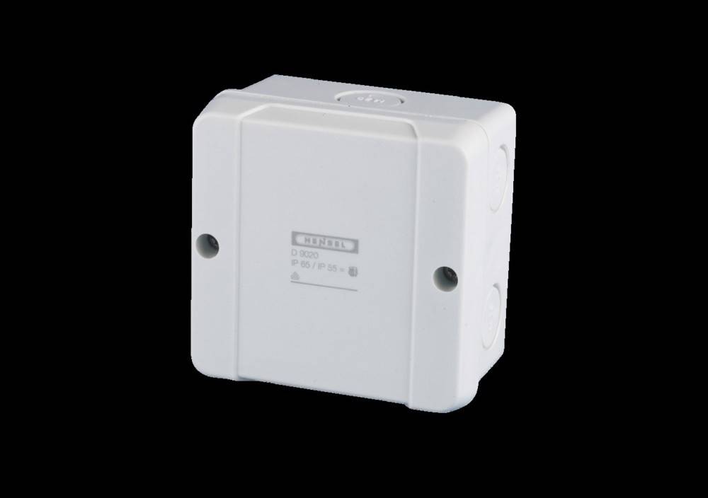 Warema Sonnen AP-Gehäuse 317030