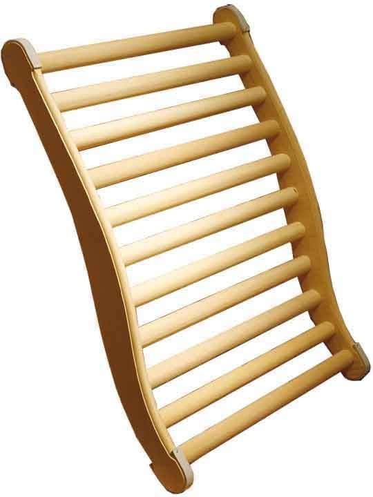 EOS Rückenlehne 94.4121