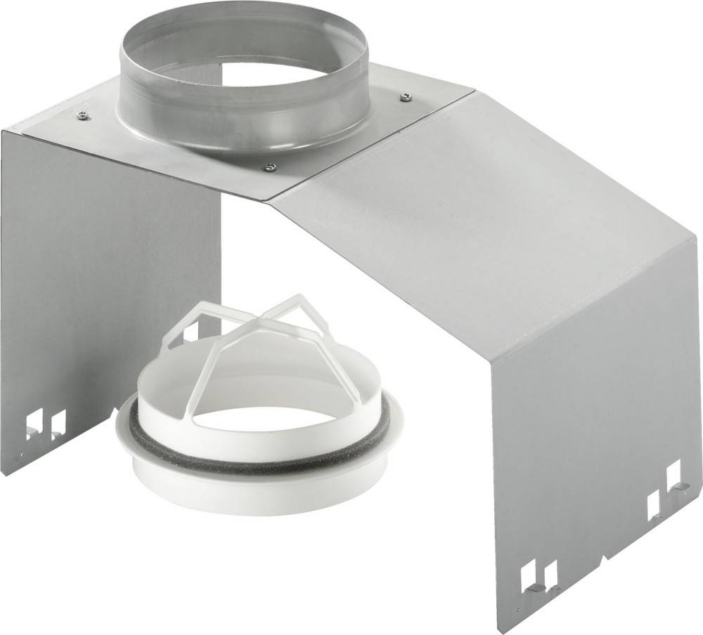 Bosch MDA Montagehilfe DHZ7402