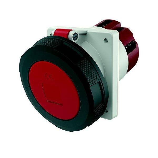 Mennekes Anbaudose TA HW/VN PKS 216AA