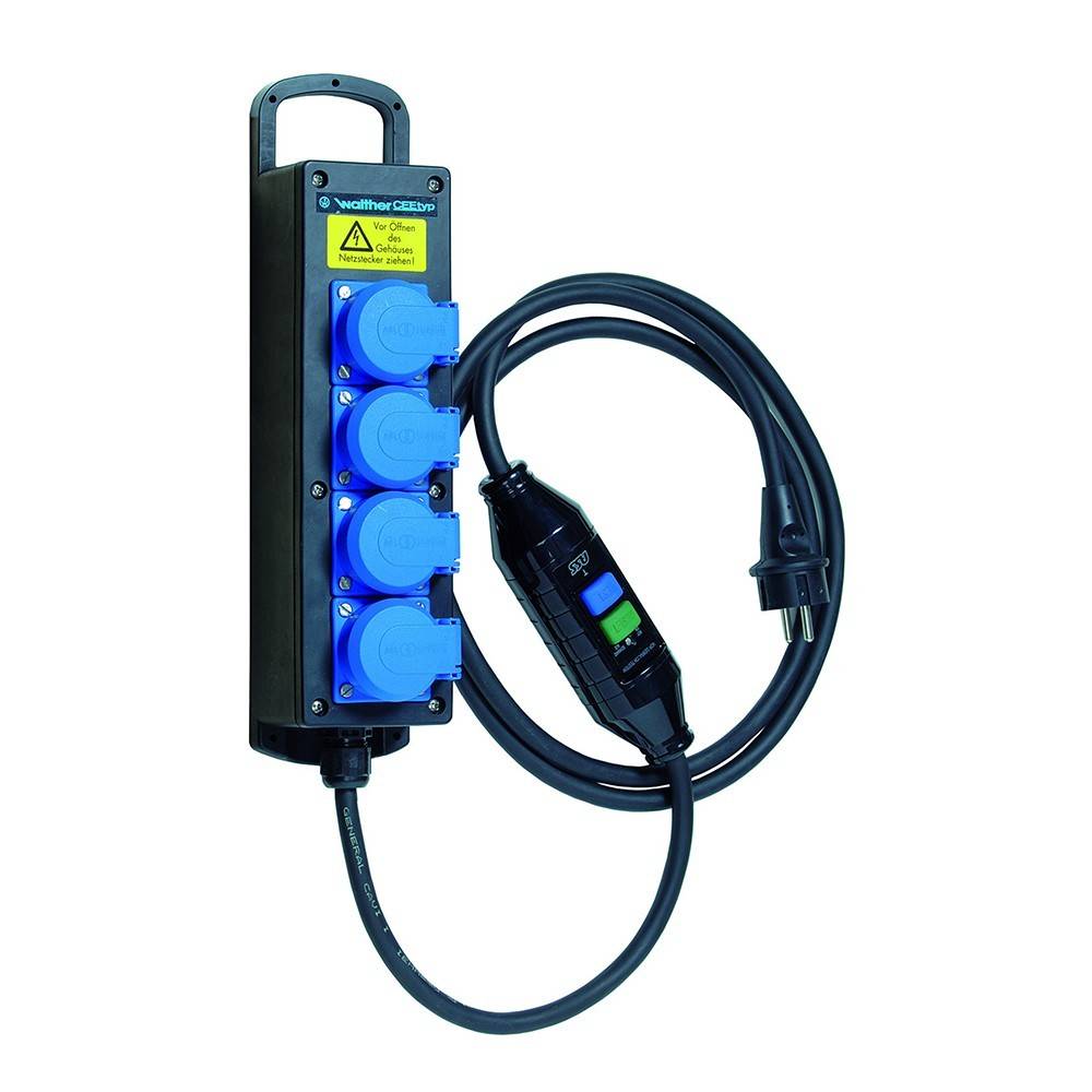 Walther Werke Personenschutzautomat 6400011A