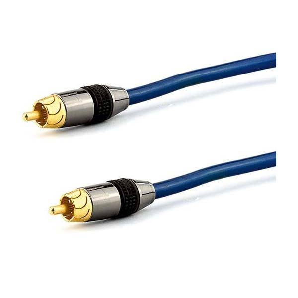 E+P Elektrik Cinch-Anschlusskabel B832