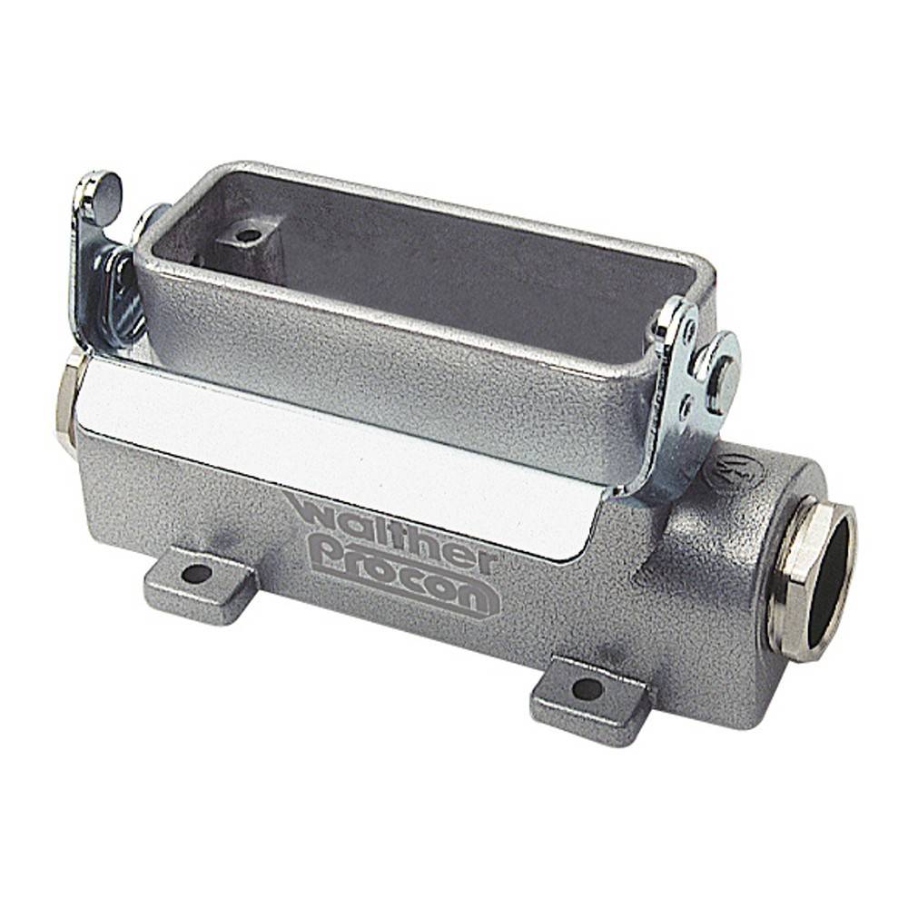 Walther Werke Sockelgehäuse T701516MS