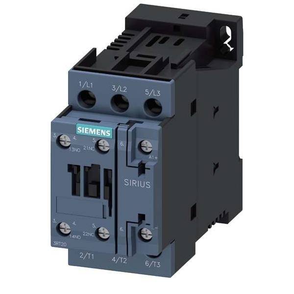 Siemens Dig.Industr. Schütz 3RT2023-1NP30